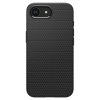Etui SPIGEN LIQUID AIR IPHONE 16E / 17E MATTE BLACK